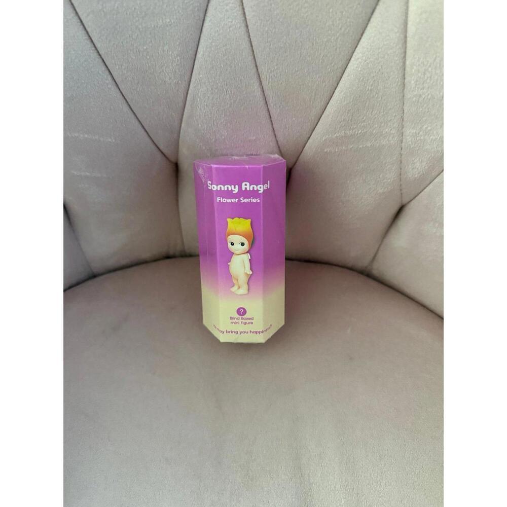 Sonny Angels Flower Series Authentic Blind Box